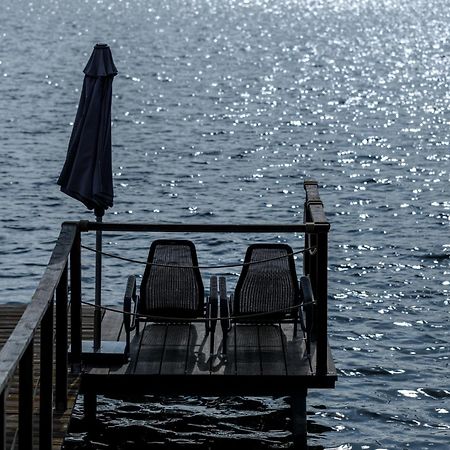 Argo Trakai Διαμέρισμα Εξωτερικό φωτογραφία