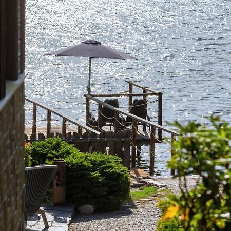 Argo Trakai Διαμέρισμα Εξωτερικό φωτογραφία